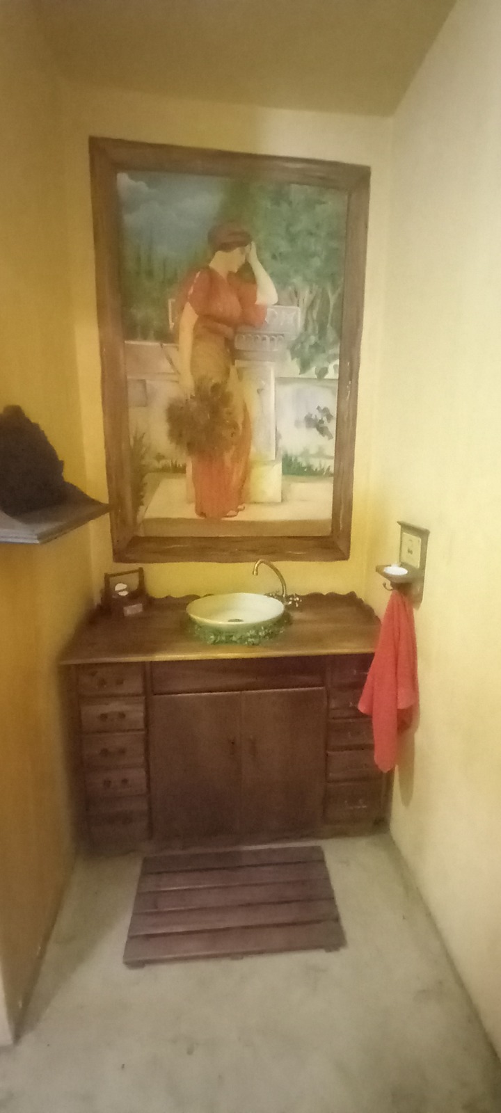 4 Bedroom Property for Sale in Vaalpark Free State